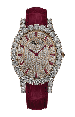 Chopard: Часы 