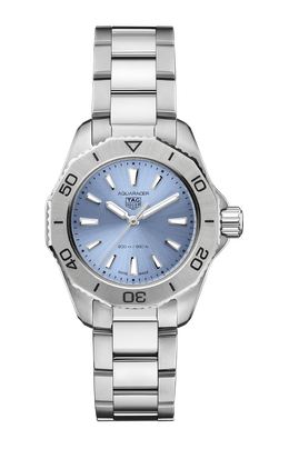 Tag Heuer: Часы  Aquaracer