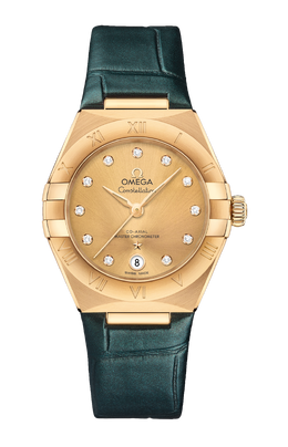 Omega: Часы  Constellation