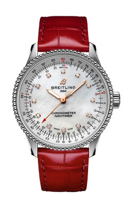 Breitling: Часы  Navitimer