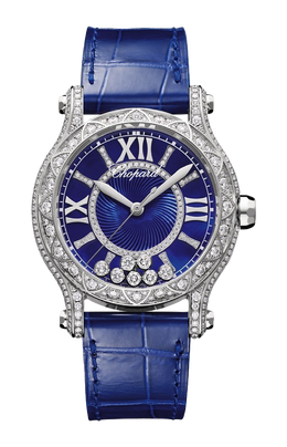 Chopard: Часы  Happy Sport