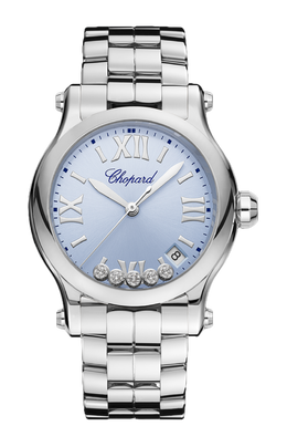 Chopard: Часы  Happy Sport