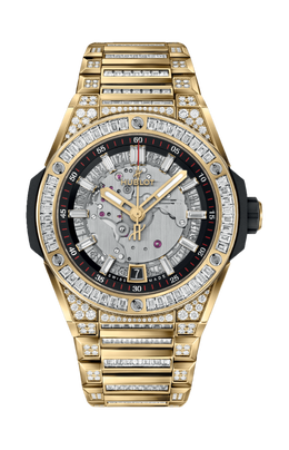 Hublot: Часы  Big Bang