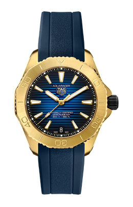 Tag Heuer: Часы  Aquaracer