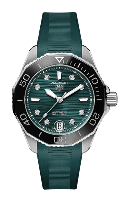 Tag Heuer: Часы  Aquaracer