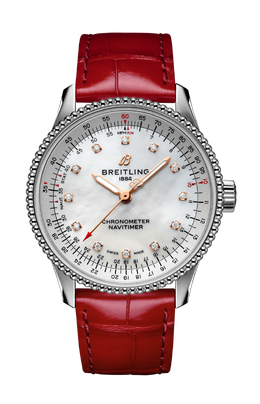 Breitling: Часы  Navitimer