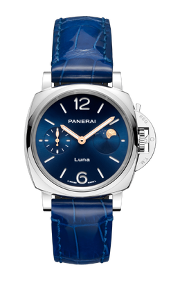 Panerai: Часы  Luminor