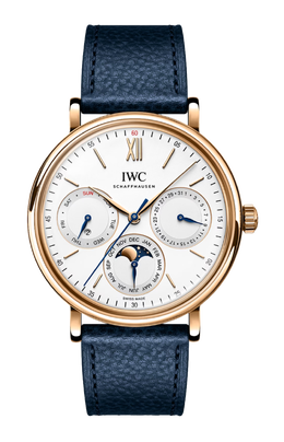 Iwc Schaffhausen: Часы  Portofino