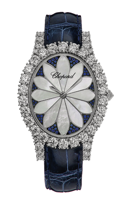 Chopard: Часы 