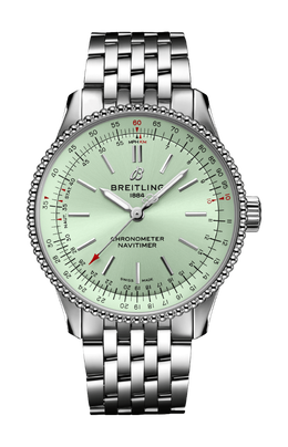 Breitling: Часы  Navitimer