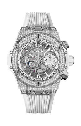 Hublot: Часы  Big Bang