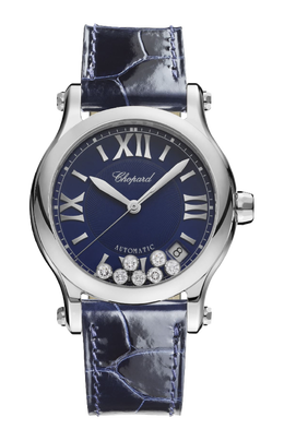 Chopard: Часы  Happy Sport