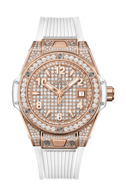 Hublot: Часы  Big Bang