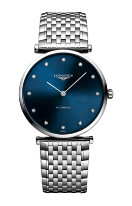 Longines: Часы  La Grande Classique