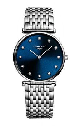 Longines: Часы  La Grande Classique