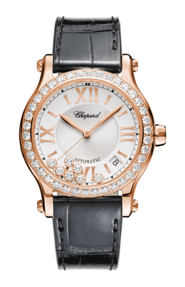 Chopard: Часы  Happy Sport