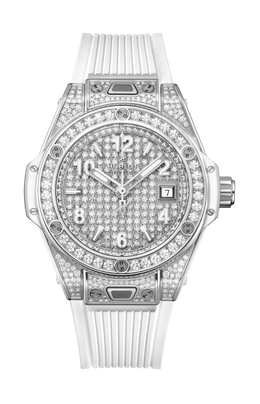 Hublot: Часы  Big Bang