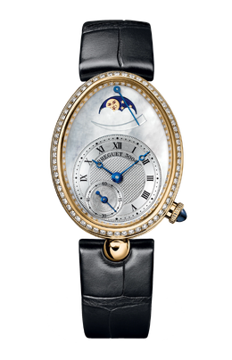 Breguet: Часы 