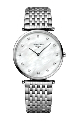 Longines: Часы  La Grande Classique