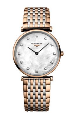 Longines: Часы  La Grande Classique