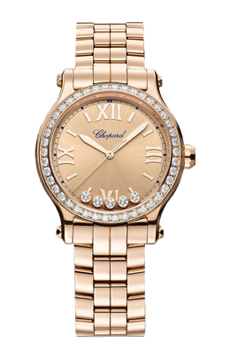 Chopard: Часы  Happy Sport 33