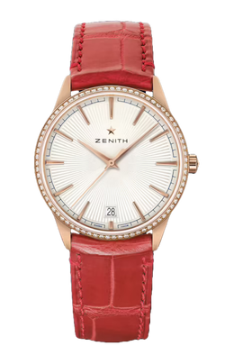 Zenith: Часы  Elite