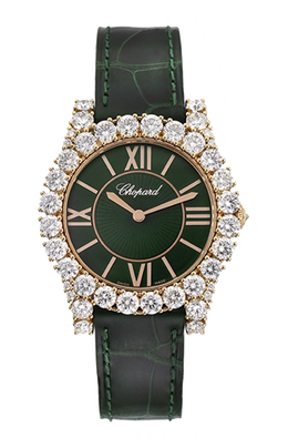 Chopard: Часы 