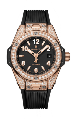 Hublot: Часы  Big Bang