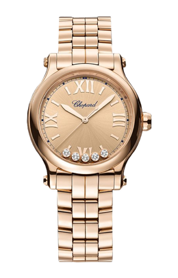 Chopard: Часы  Happy Sport 33