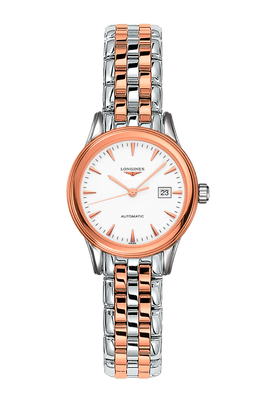 Longines: Часы  Flagship