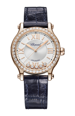 Chopard: Часы  Happy Sport