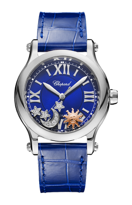 Chopard: Часы  Happy Sport