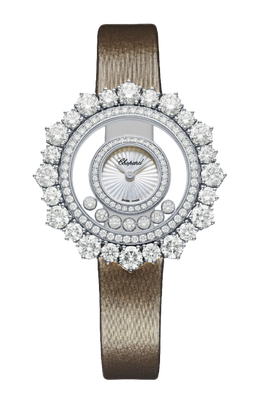 Chopard: Часы  Happy Diamonds