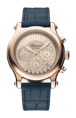 Chopard: Часы  Happy Sport