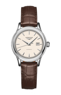 Longines: Часы  Flagship