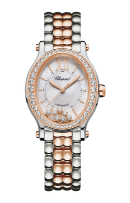 Chopard: Часы  Happy Sport