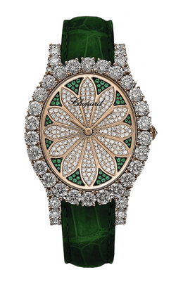 Chopard: Часы 