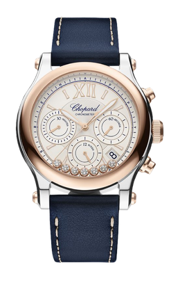 Chopard: Часы  Happy Sport