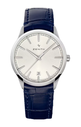 Zenith: Часы  Elite