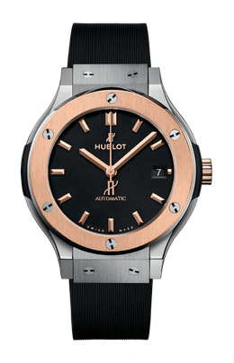 Hublot: Часы  Classic Fusion