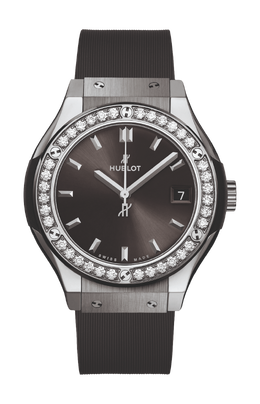 Hublot: Часы 