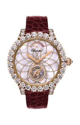 Chopard: Часы 