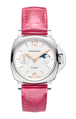 Panerai: Часы  Luminor