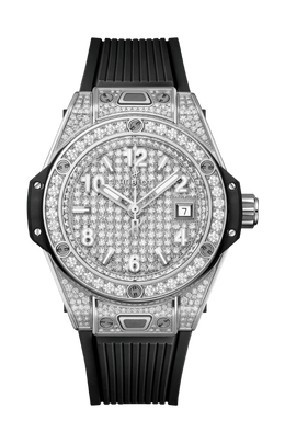 Hublot: Часы  Big Bang