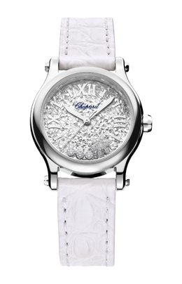 Chopard: Часы  Happy