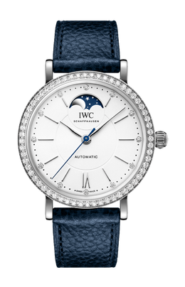 Iwc Schaffhausen: Часы  Portofino