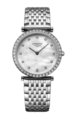 Longines: Часы  La Grande Classique