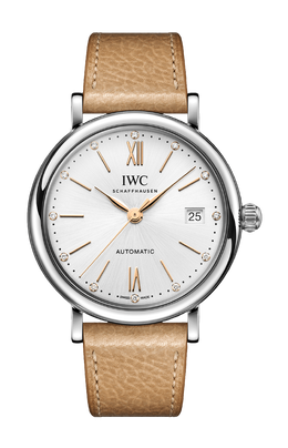 Iwc Schaffhausen: Часы  Portofino