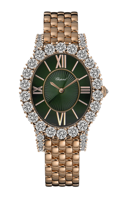 Chopard: Часы 