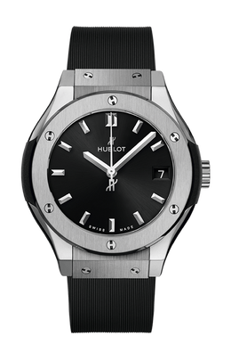 Hublot: Часы  Classic Fusion